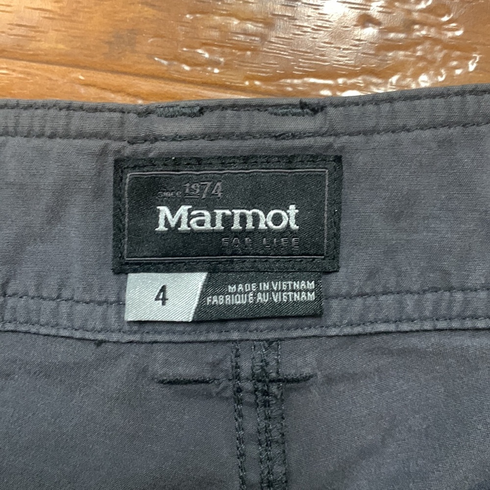 Marmot Pants - Picture 6 of 9